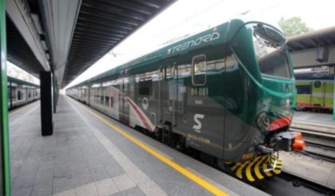 Migliora la puntualità dei treni in Emilia Romagna