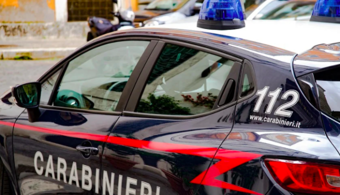 Truffa del falso maresciallo, riparte la campagna preventiva dei Carabinieri