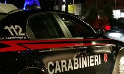 Perseguita l’ex ma il divieto di avvicinamento non basta: arrestato dai carabinieri