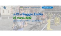 Torna La 21 di Reggio Emilia, la mezza maratona nel centro città