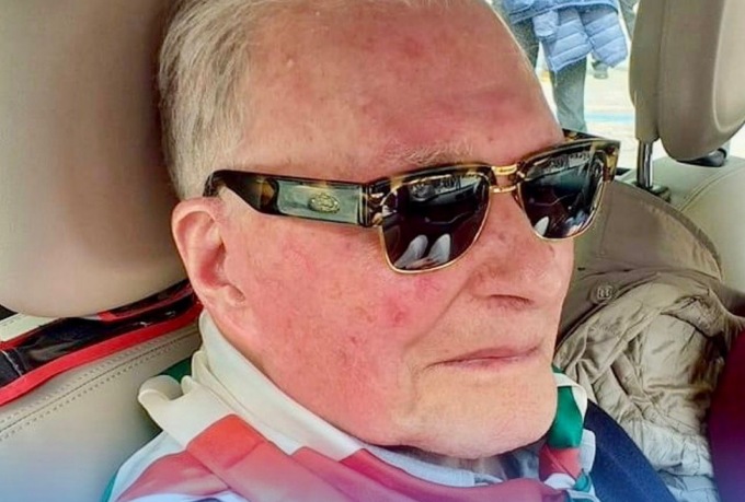E’ morto Emo Ghirelli, guida della Resistenza sul territorio reggiano