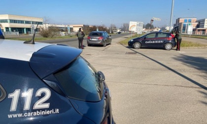 Violenza sessuale continuata: arrestato dai carabinieri
