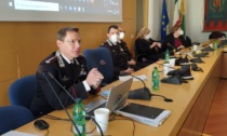 I carabinieri salgono in cattedra: a Cavriago lezione di legalità per studenti