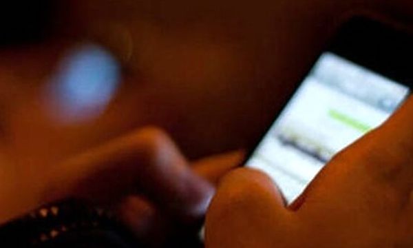 L’ex fidanzato diventa uno stalker, intervengono i carabinieri