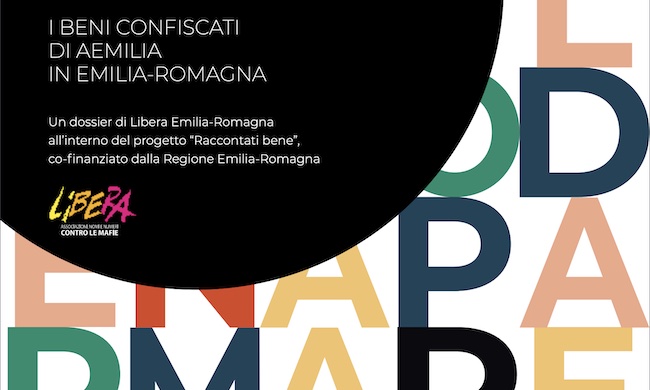 Tutti i beni confiscati nel processo Aemilia: il dossier