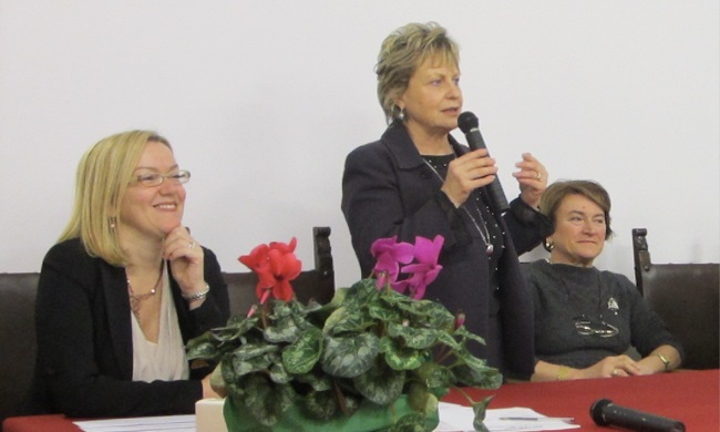 “La scuola reggiana piange una grande dirigente”