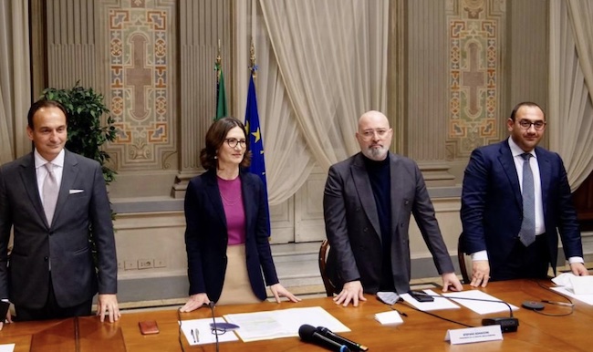 La “Montagna del latte” dell’Appennino reggiano diventa progetto pilota nazionale per le ‘Green Communities’