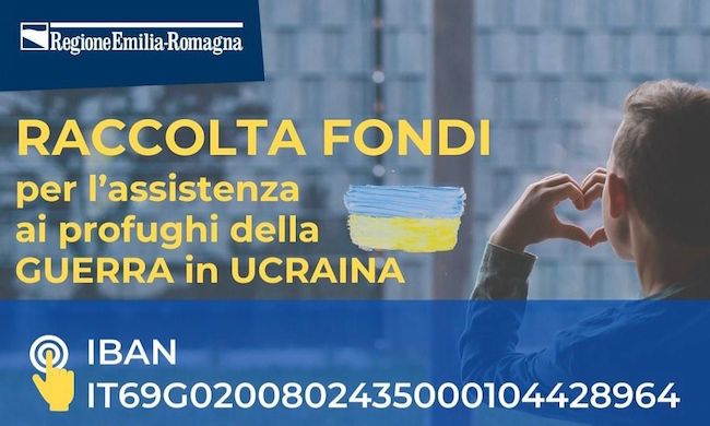 Il presidente Tomei: “Cosa stiamo predisponendo per i profughi ucraini”