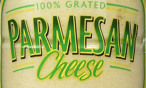 Il Parmigiano Reggiano vince in Ecuador: bloccata la registrazione del marchio “KRAFT PARMESAN CHEESE”