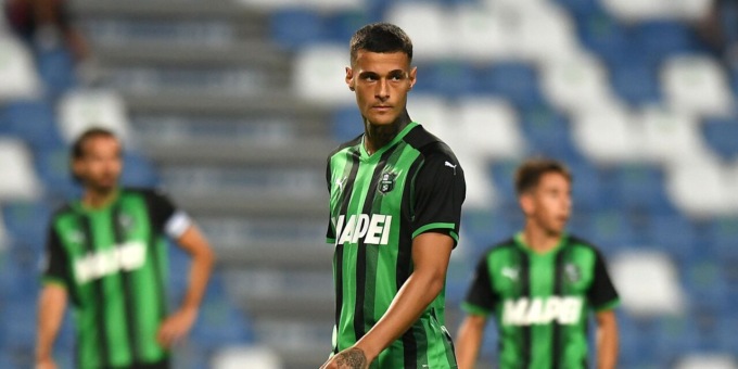 Venezia-Sassuolo: le probabili formazioni