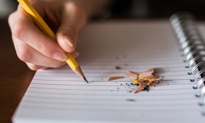 Scuole aperte: al via le registrazioni