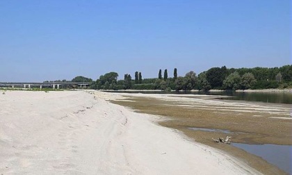 È allarme siccità in Emilia, dalla Regione il monito: "Occorre fare attenzione ai consumi"
