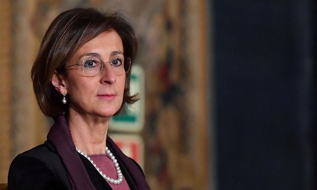 Sarà ospite la ministra della Giustizia a Reggio Emilia per il  77°anniversario della Liberazione