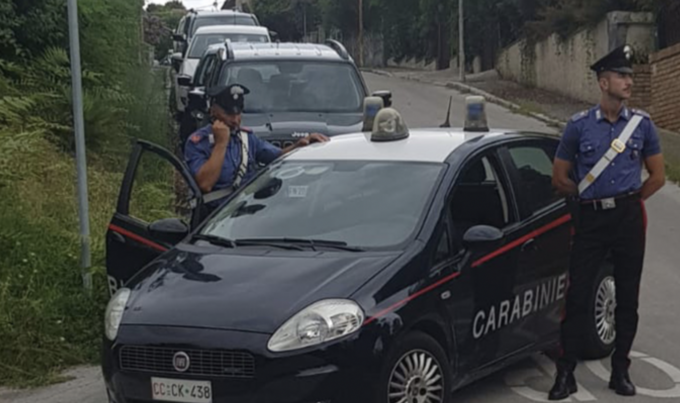 Ritrovati a Maranello dei resti umani femminili in un sacco lungo il fiume Tiepido