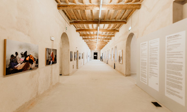 A Reggio torna “Fotografia Europea” dal 29 aprile al 12 giugno