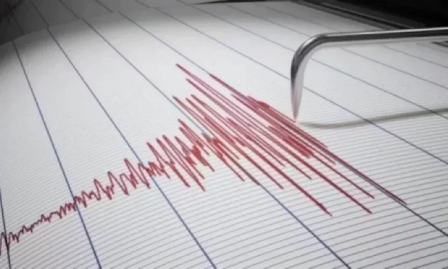 Nessun allarme nel reggiano per la scossa di terremoto