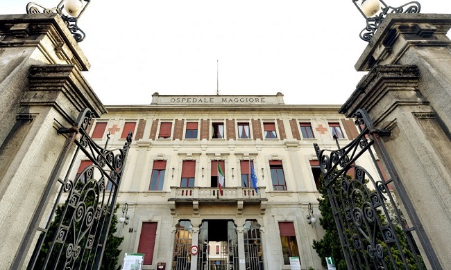 Cavriago: morto il 93enne che si era ustionato mentre cucinava