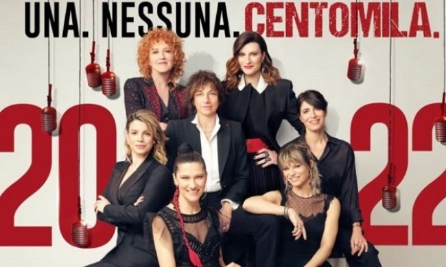 “Una. Nessuna. Centomila”, a Campovolo anche sette cantautori: da Brunori Sas a Diodato