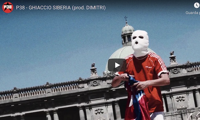 P38-La Gang, la band che inneggia alle Br e ha scatenato polemiche il Primo Maggio a Reggio