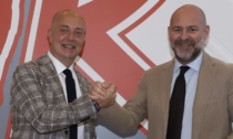 Max Menetti allenerà la Pallacanestro Reggiana nelle prossime tre stagioni