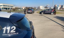 Pedopornografia: 50enne arrestato dai carabinieri nel reggiano