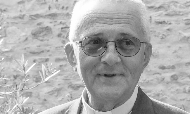 E’ morto don Danilo Gherpelli, parroco di Ramiseto