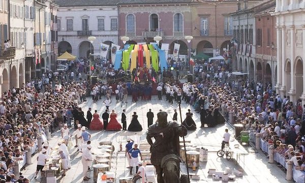 Guastalla, dopo 5 anni torna la “Gnoccata”