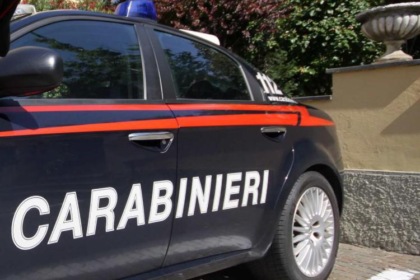 Ha un nome l’autore dei raid condominiali