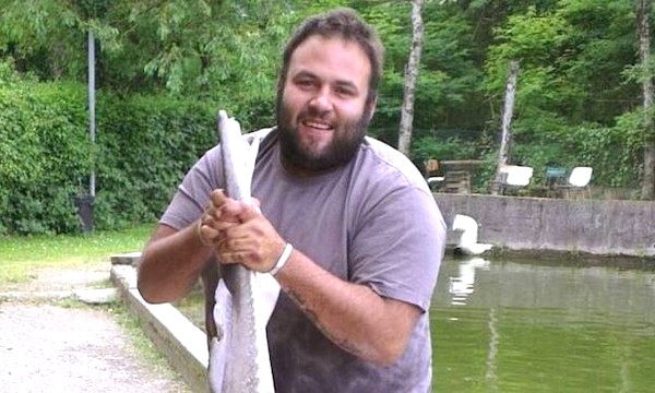Carpineti, addio a Mattia Bertelloni: morto a 36 anni per un incidente stradale