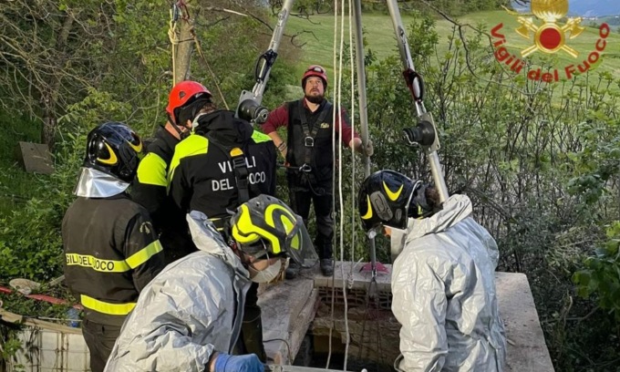 Giallo di Toano, la confessione della moglie: Pedrazzini sarebbe morto per cause naturali
