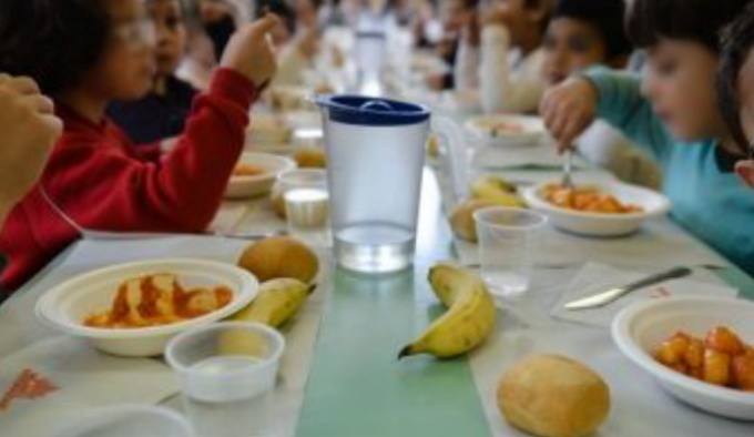 Scuola e PNRR: finanziata la realizzazione di nuove mense in tre scuole di Reggio Emilia