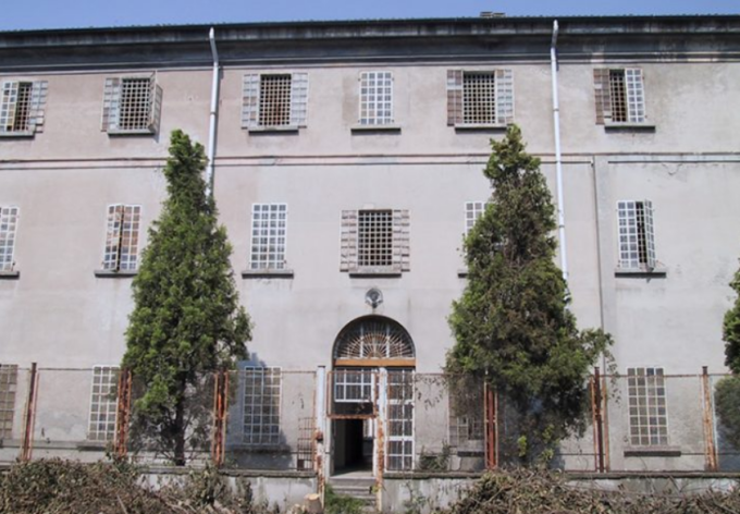 La Provincia di Reggio rimette in vendita l’ex Ospedale psichiatrico giudiziario e il Villino Ottavi