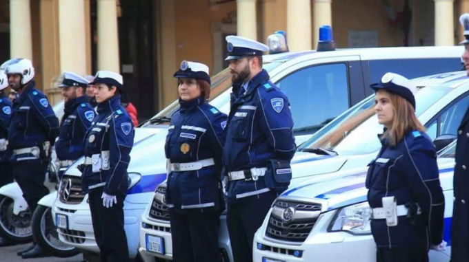 Agenti di Polizia Locale rimasti feriti nell’ultimo concerto all’Arena RCF: il comunicato stampa del SULPL
