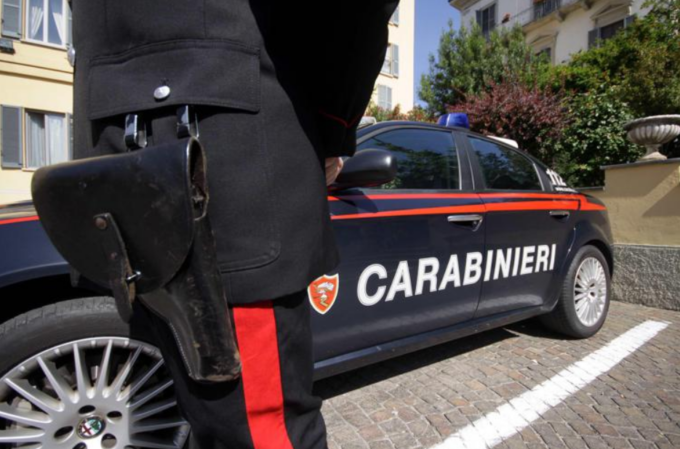 Operazione “Ghost”: sgominata organizzazione criminale per una truffa di oltre 1.000.000 di euro