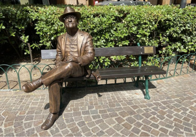 A Bologna nasce “Piazza Lucio Dalla”: il 9 luglio l’inaugurazione