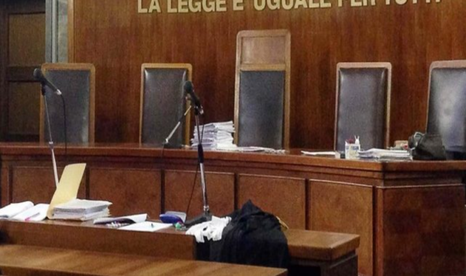 Regge l’accusa di associazione mafiosa nel processo Grimilde: nuove riduzioni di pena e assoluzioni