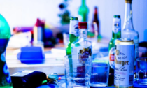 Reggio Emilia, firmate quattro ordinanze sul consumo di alcol negli spazi pubblici