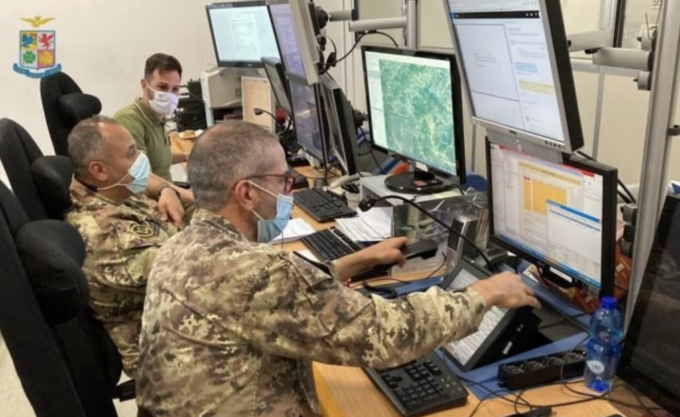 Elicottero scomparso: i soccorritori hanno ritrovato, privi di vita, tutti e sette gli occupanti