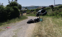 Tragico incidente a Castellarano, muore il comandante dei carabinieri di Fiorano