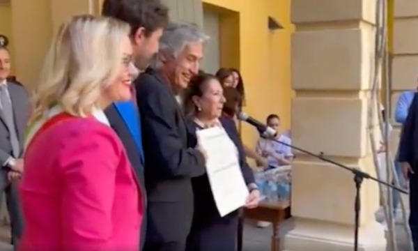 Festa della Repubblica: riconoscimenti anche a Luciano Ligabue e Orietta Berti