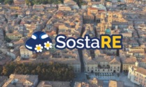 Mobilità: a Reggio nasce la nuova app SostaRE che semplifica la sosta a pagamento