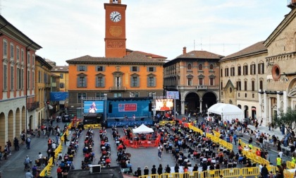 Torna a Reggio Emilia "Il Festival di Emergency 2022"