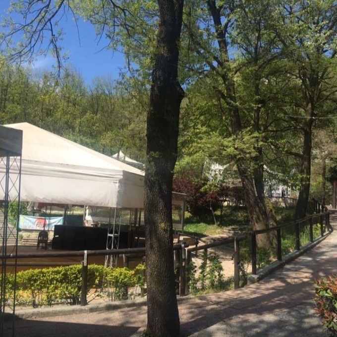 Castellarano, da domani divieto di sosta e fermata nei pressi del Rockville