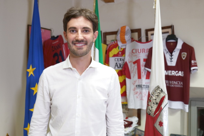 Ceramica San Valentino: il sindaco di Castellarano dalla parte di lavoratori e lavoratrici