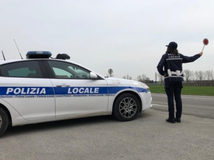 Nel fine settimana ritirate sette patenti per guida in stato di ebbrezza