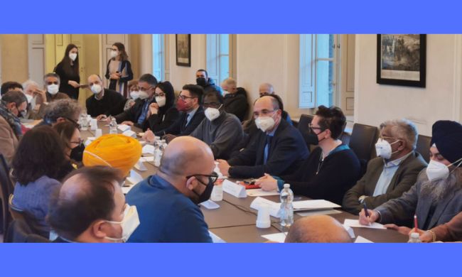 A lavoro per l’integrazione delle comunità straniere: in Prefettura convocato il Tavolo per il dialogo interreligioso
