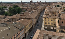 Il caldo colpisce ancora: blackout in diversi quartieri di Reggio Emilia