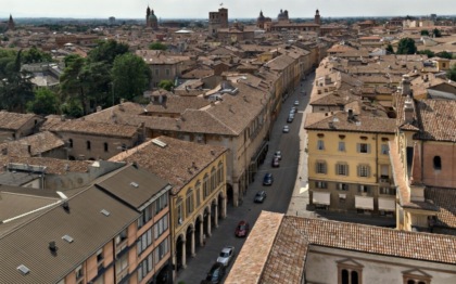 Reggio ricorda i martiri del 7 luglio 1960