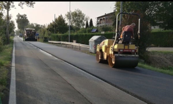 Dal 12 luglio modifiche alla viabilità per lavori nella provincia di Reggio Emilia