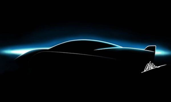 Silk EV e FAW pronti ad acquistare terreni nel reggiano per lo stabilimento per la produzione di auto elettriche di lusso
